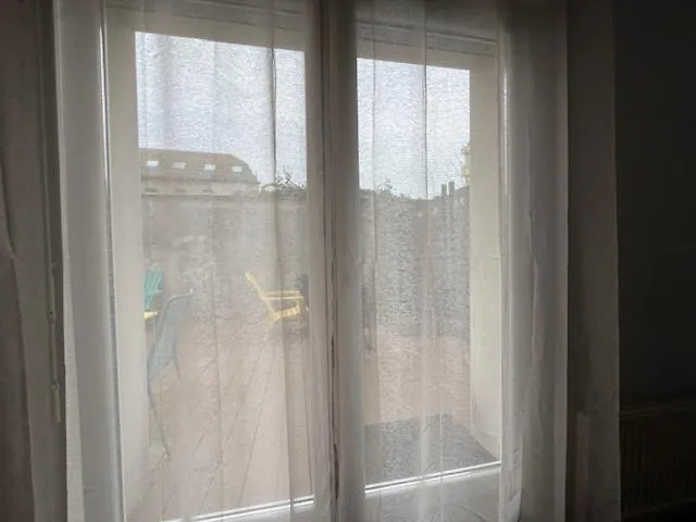 T2 Chic Et Moderne Familial Centre Au Calme Avec Terrasse *